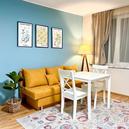 Cosy Home Burgas City Exterior foto