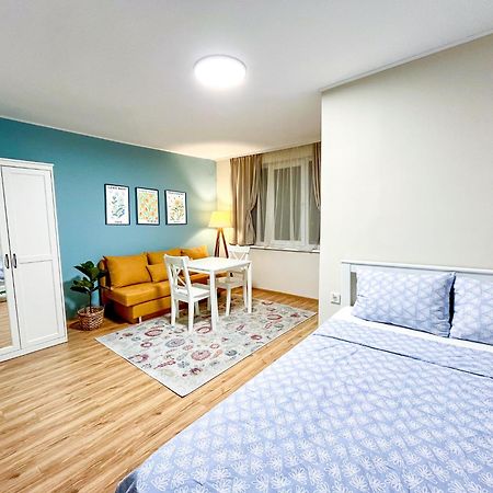 Cosy Home Burgas City Exterior foto