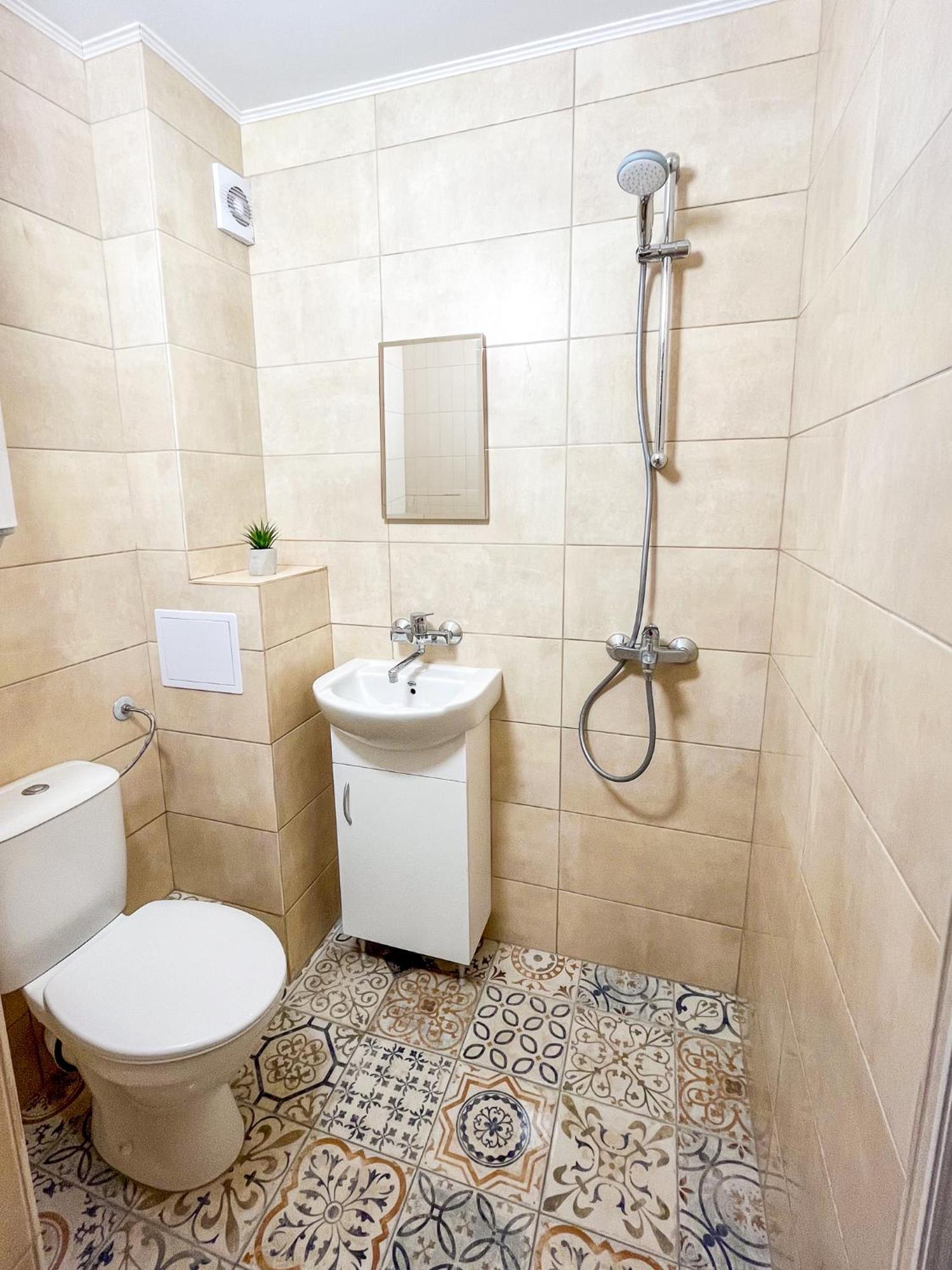 Cosy Home Burgas City Exterior foto