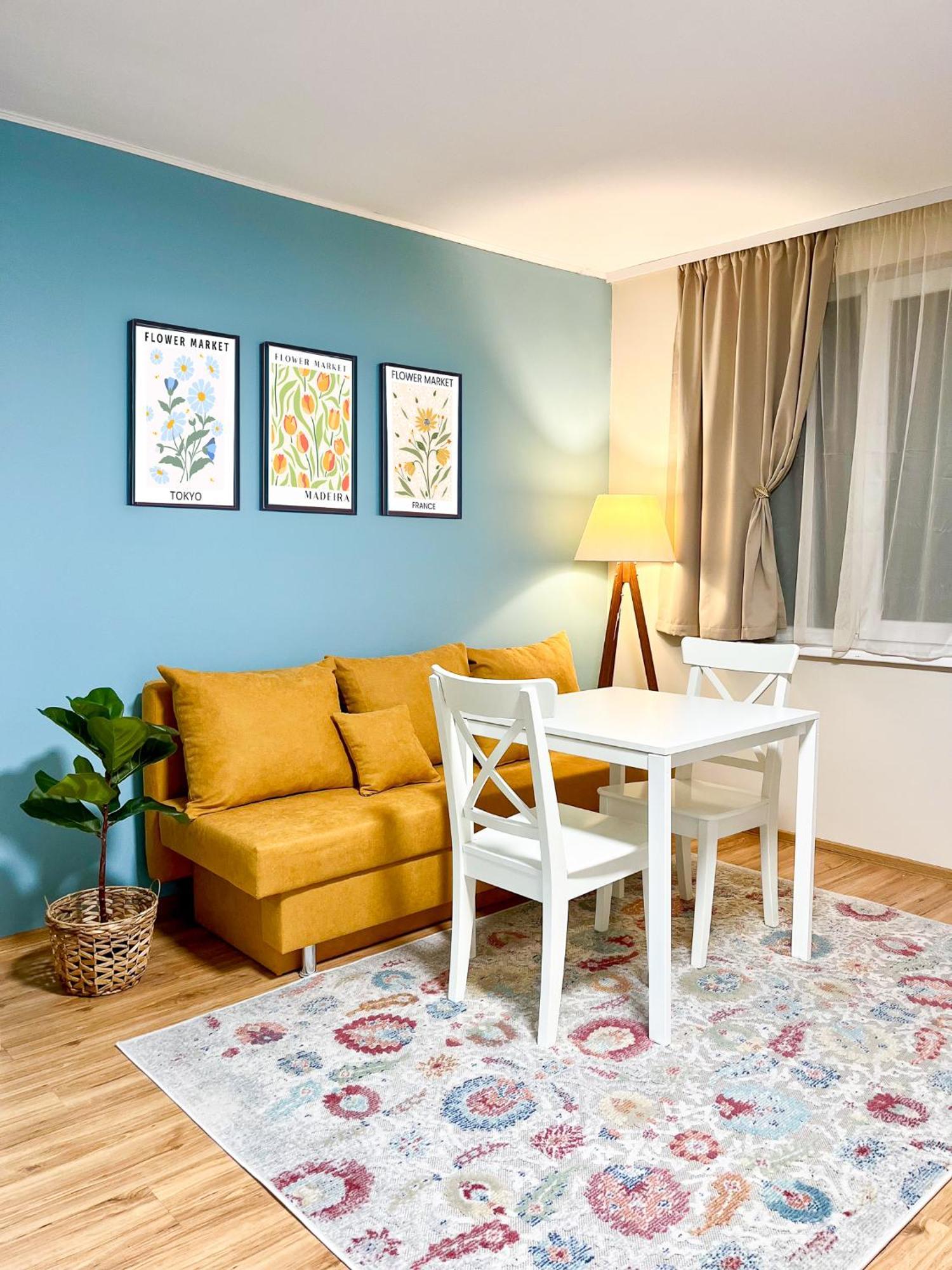 Cosy Home Burgas City Exterior foto